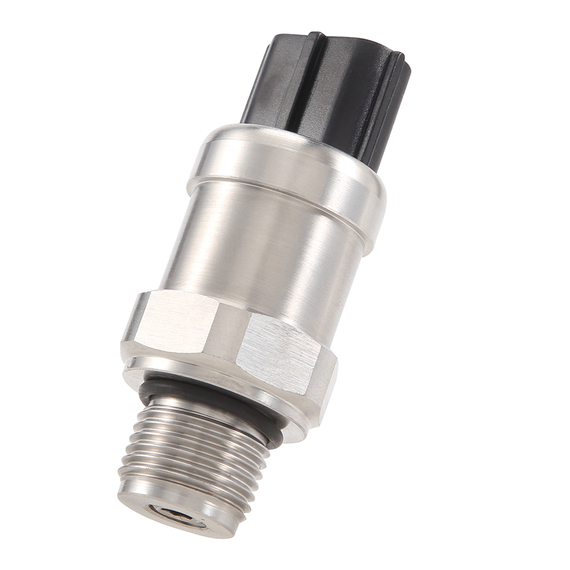 Excavator pressure sensor for hitachi ex200-2/3 ex300 2/3 4436271 km16-s13 44-36-271