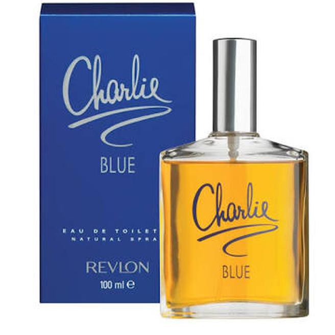 Original Parfum Revlon Charlie Blue 100Ml Edt Lazada Indonesia