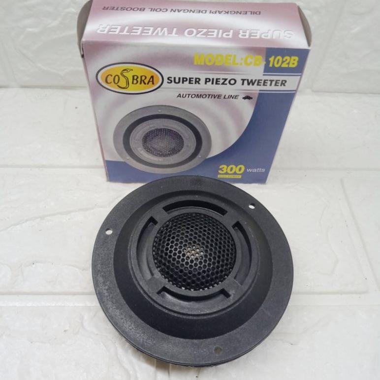 TWEETER TUITER TWEITER BULAT TERMURAHampli Power Bluetooth/ampli Super ...