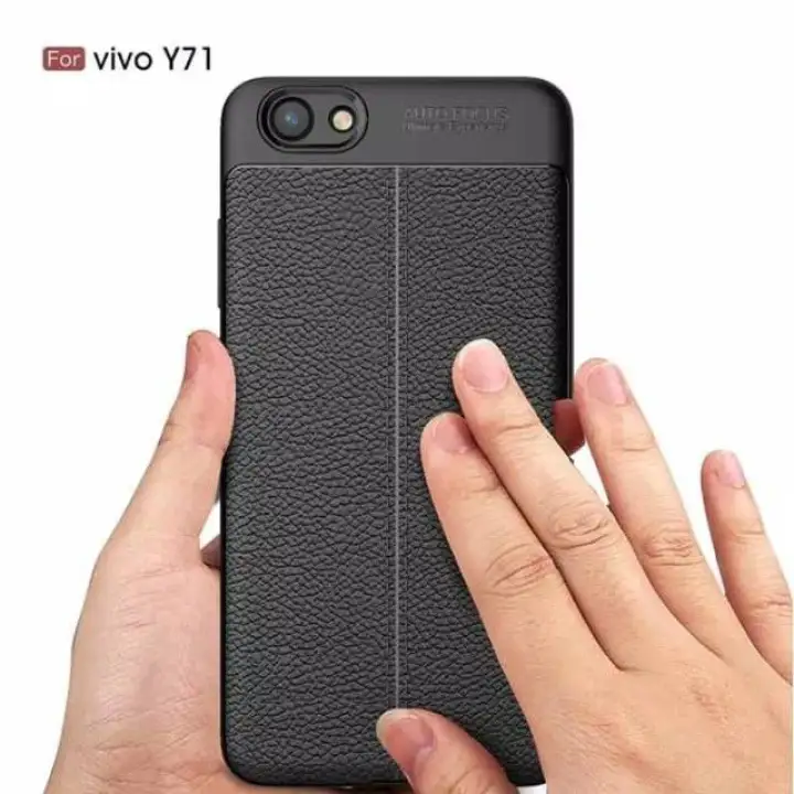 Case Autofocus Vivo Y71 Vivo 1724 Lazada Indonesia