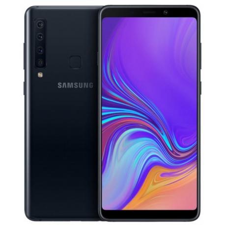 SAMSUNG GALAXY A9 2018 A920F 128GB GARANSI RESMI SEIN TERMURAH