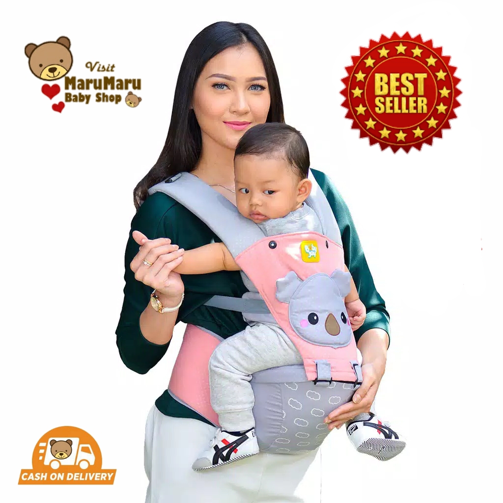 Baby best sale joy hipseat