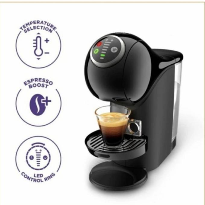 Jual Mesin Kopi Nescafe Dolce Gusto 