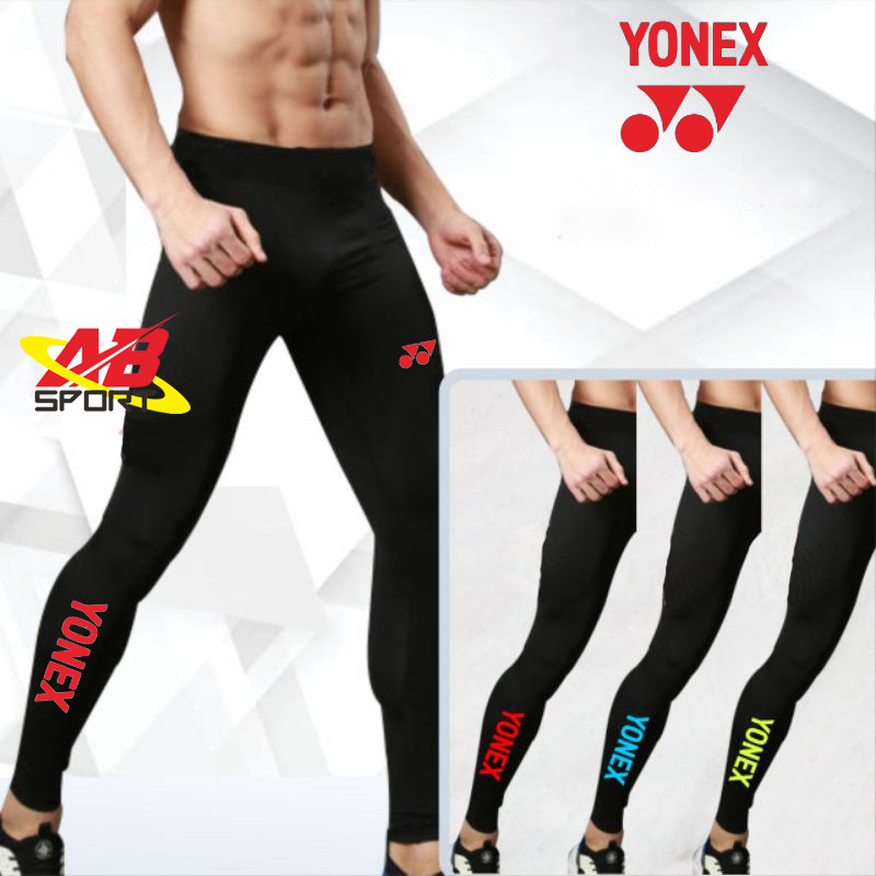 legging badminton