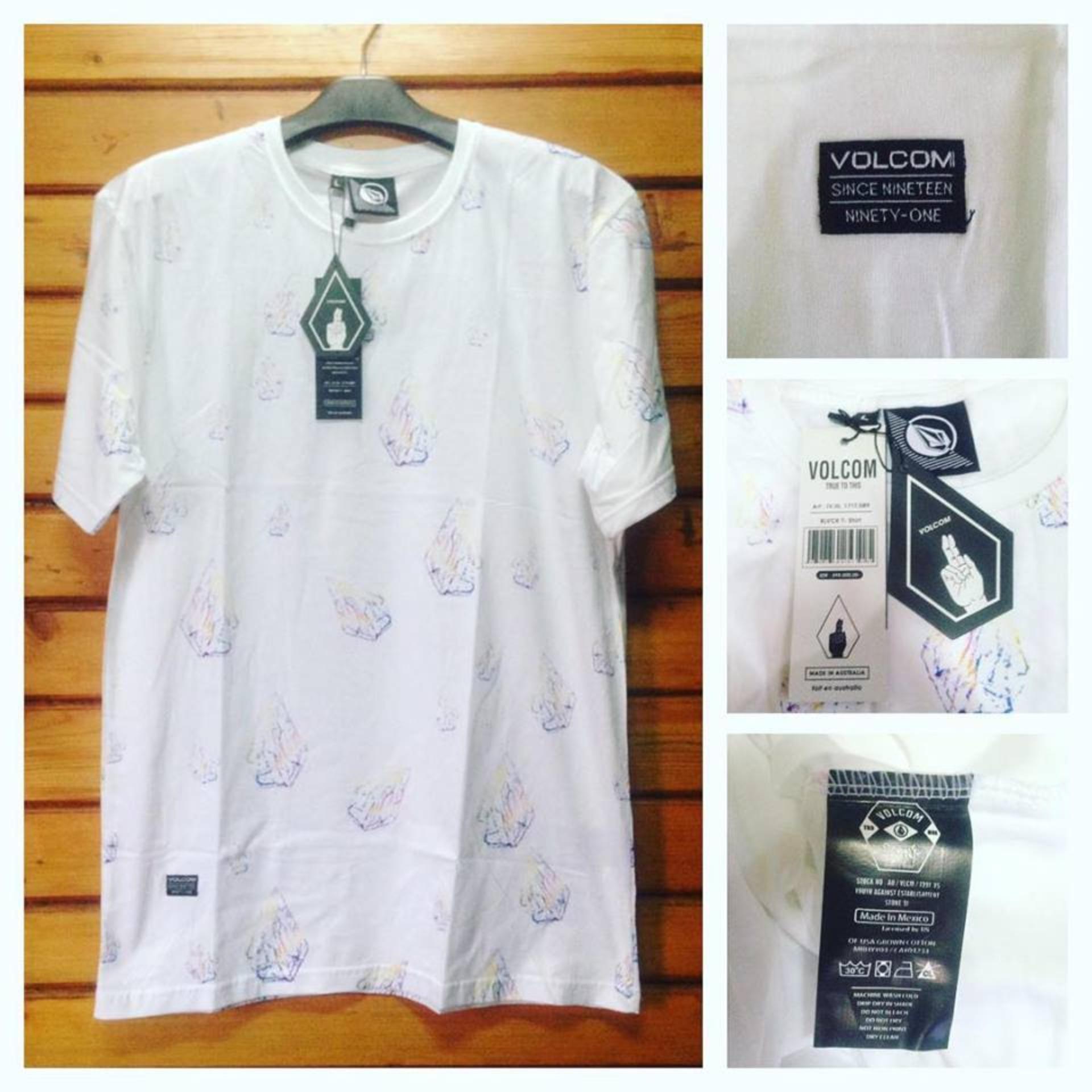 KAOS DISTRO SURFING ORIGINAL QUICKSILVER RIPCURL VOLCOM HURLEY DLL