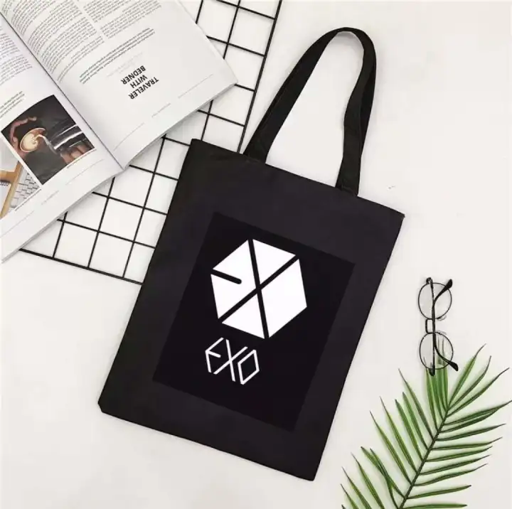 lazada tote bag