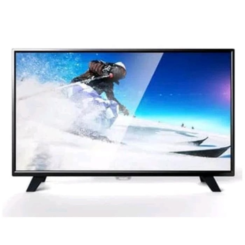PHILIPS 40PFT5063S/70 Ultra Slim TV LED [40 Inch