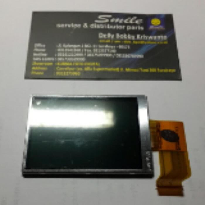 Lcd canera digital Kodak m763, m863, m1063 / benq e800, Promo