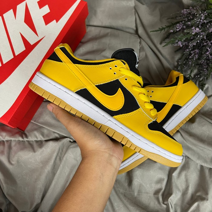Nike SB | Zapatilla Dunk Low Pro \