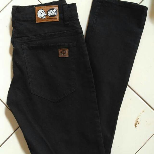 harga jeans cheap monday original