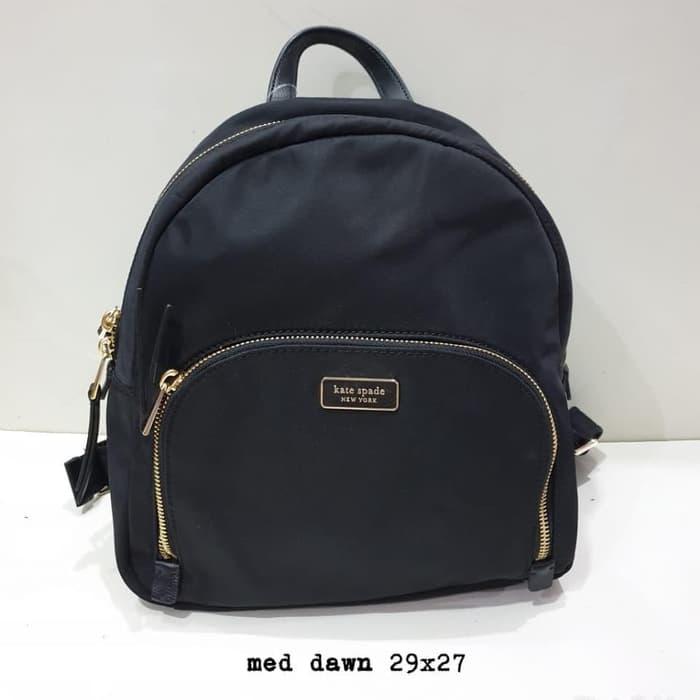 Jual Kate Spade Backpacks Terbaru - Aug 