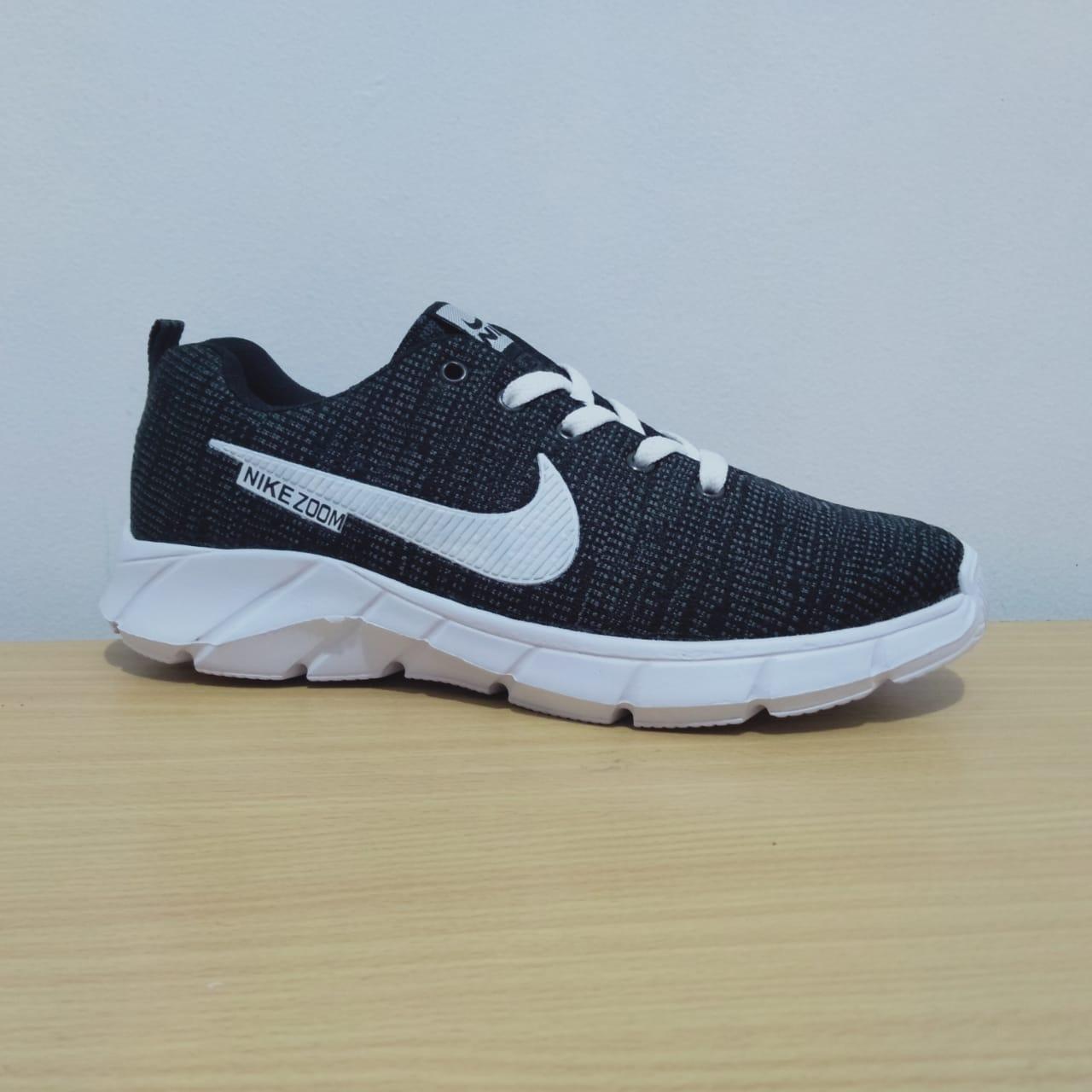 Sepatu nike_air zoom sepatu running sepatu sneakers pria sepatu olahraga sepatu sekolah kuliah termurah