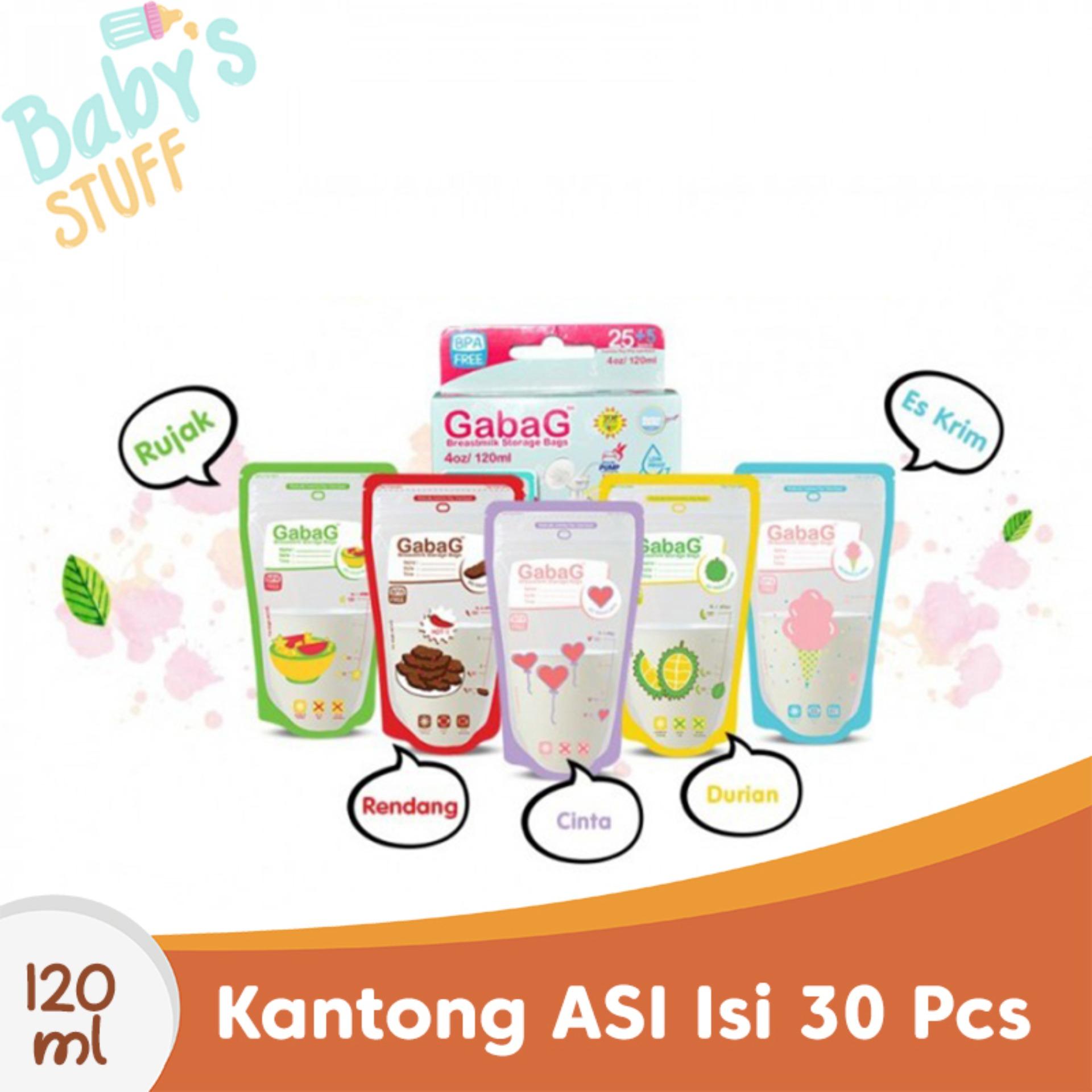 Aksesori Pemompa ASI Terbaik Lazadacoid