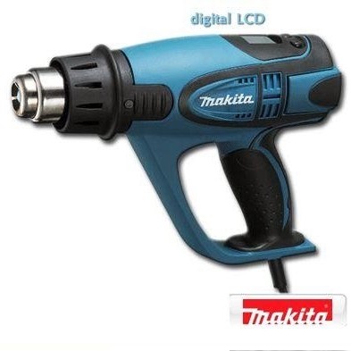 Makita HG 6500 / HG6500 - Mesin Blower Panas / Heat Hot Gun | Lazada ...