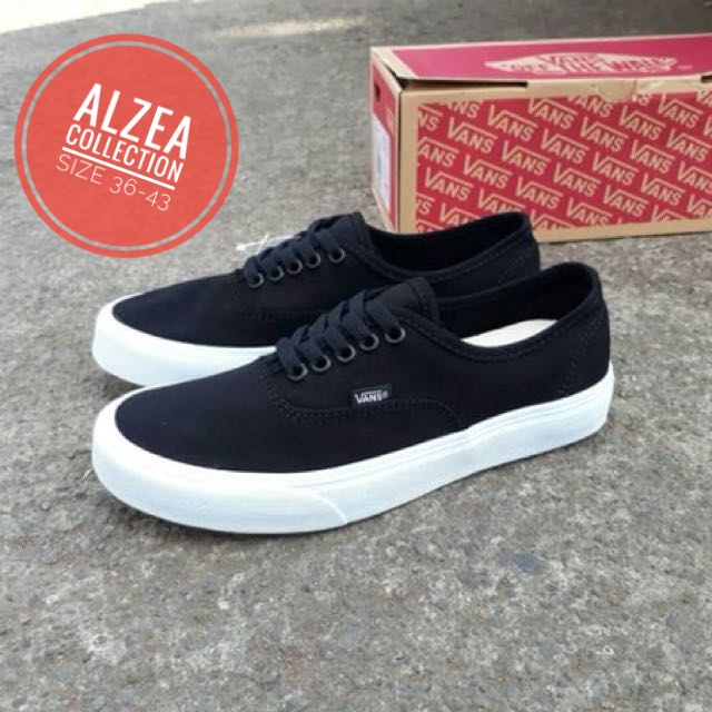 SEPATU SNEAKERS TERMURAH VANS_86OLDSKOOL AUTHENTIC BLACK ORIGINAL TERLARIS SEPATU SNEAKERS TERMURAH VANS_86OLDSKOOL AUTHENTIC BLACK ORIGINAL TERLARIS