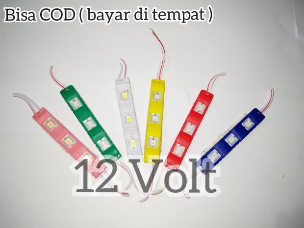 Harga Lampu Led Vario 125 Ori Terbaru | Shinyoku