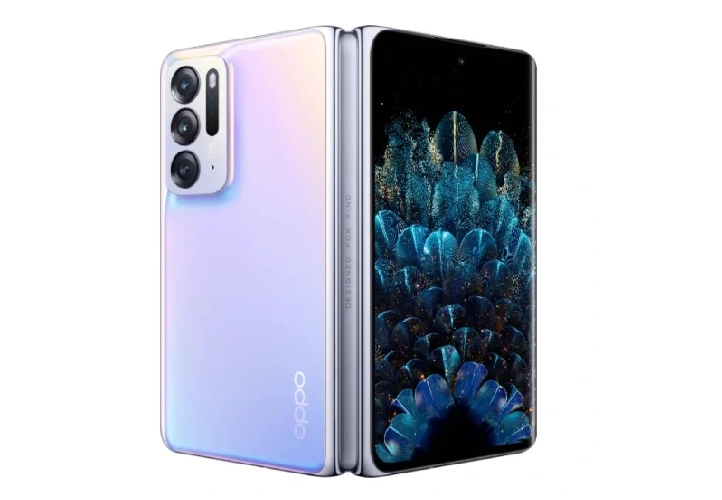 OPPO Find N 5G 12GB 512GB SIMフリー 【公式通販】