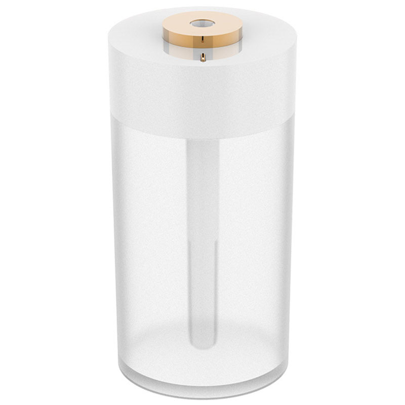 350Ml Humidifier Cool Mist Humidifiers Quiet Air Humidifiers with Night Light, Humidifiers for Bedroom,Built-in Battery Singapore