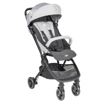 jenis stroller joie