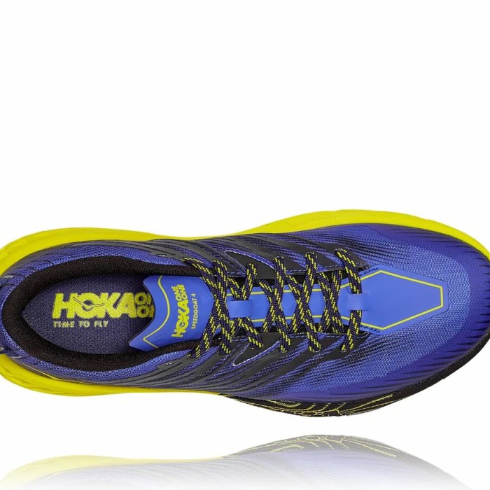 Jual Hoka One One Speedgoat 4 Terbaru | Lazada.co.id