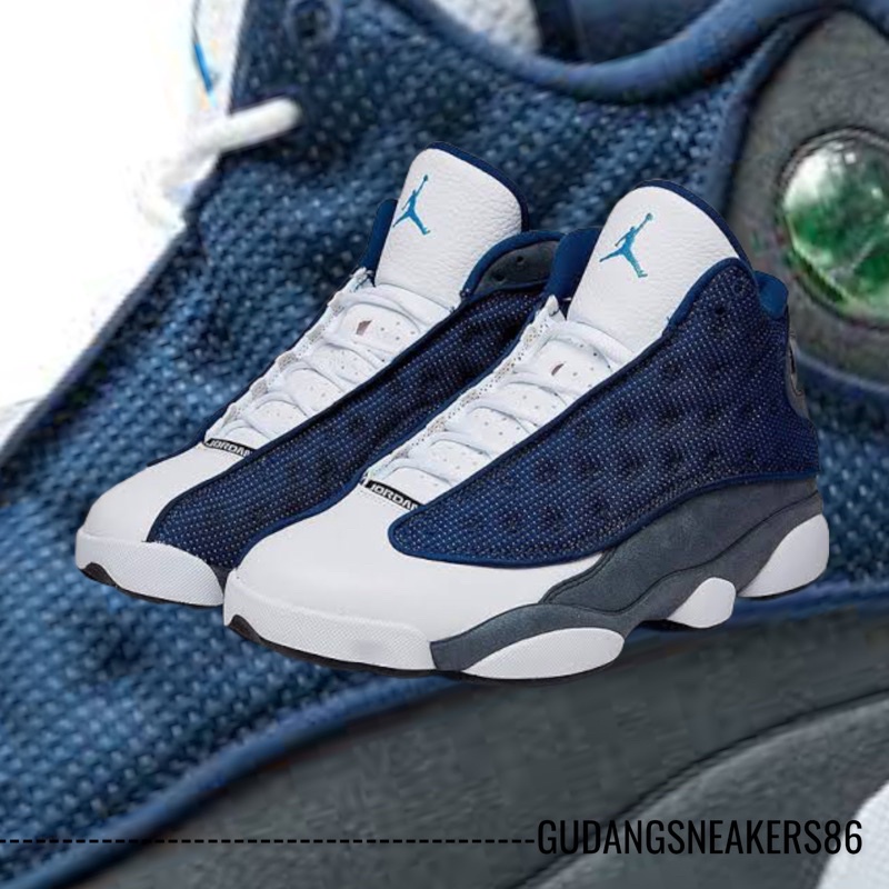 Jual Jordan Retro 13 Terbaru | Lazada.co.id