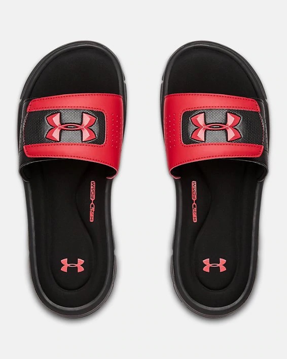 sendal under armour