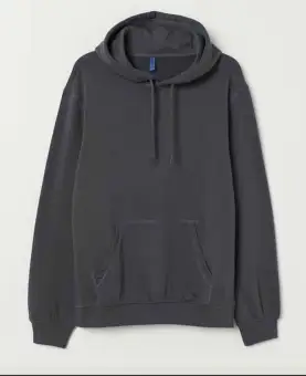 hoodie h&m murah