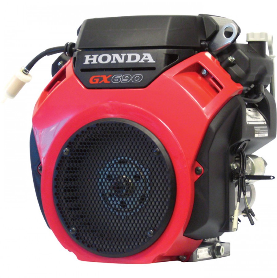 Honda GX 690 H Engine 18.75Kw (25.0HP)/3600rpm Lazada Indonesia