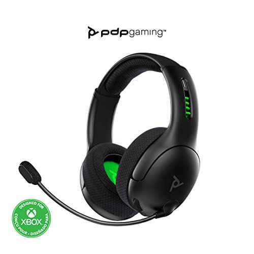Jual Wireless Headset Xbox Terbaru 