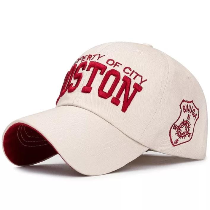 topi termurah Boston harga grosir 