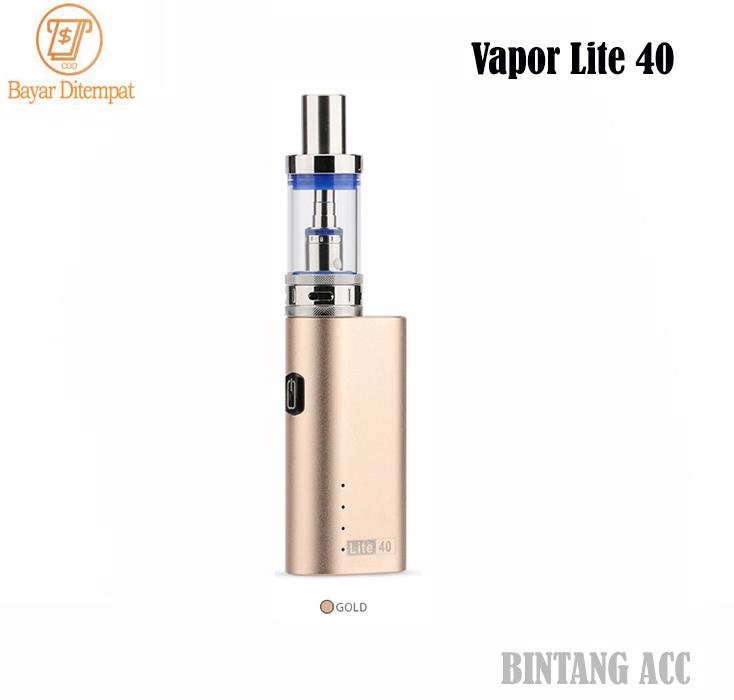 Rokok Elektrik Vape JMT LITE 40 Vape Vapor Rokok Elektrik Rokok Elektrik Vape JMT LITE 40 Vape Vapor Rokok Elektrik