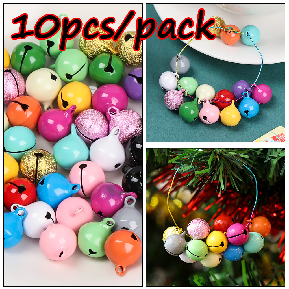 9 PCS Christmas Ball Ornaments xmas Tree Decorations Hanging Balls for ...