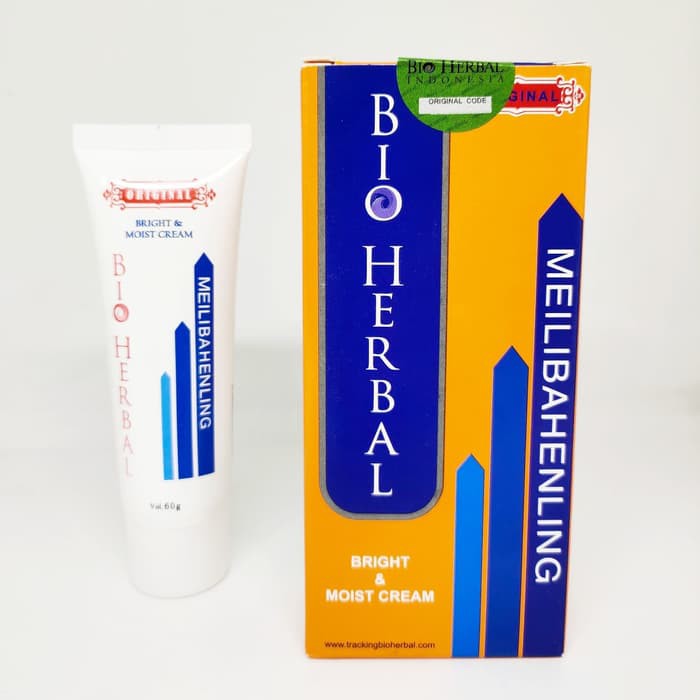 meilibahenling bio herbal