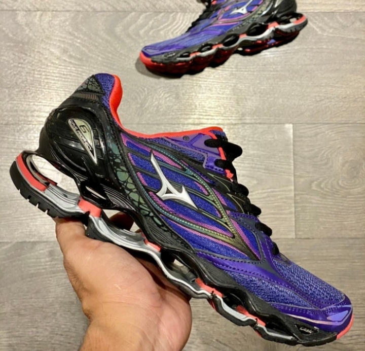 mizuno wave prophecy 9