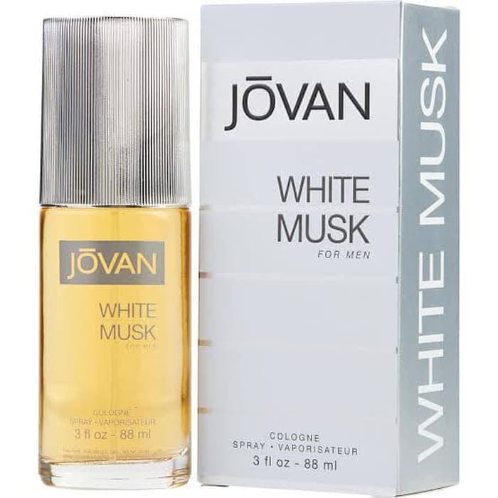 parfum jovan