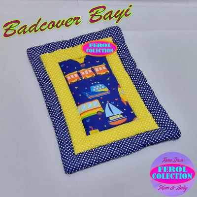 Kasur Bayi / Bedcover bayi / Selimut Bayi ( Bedcover Only )