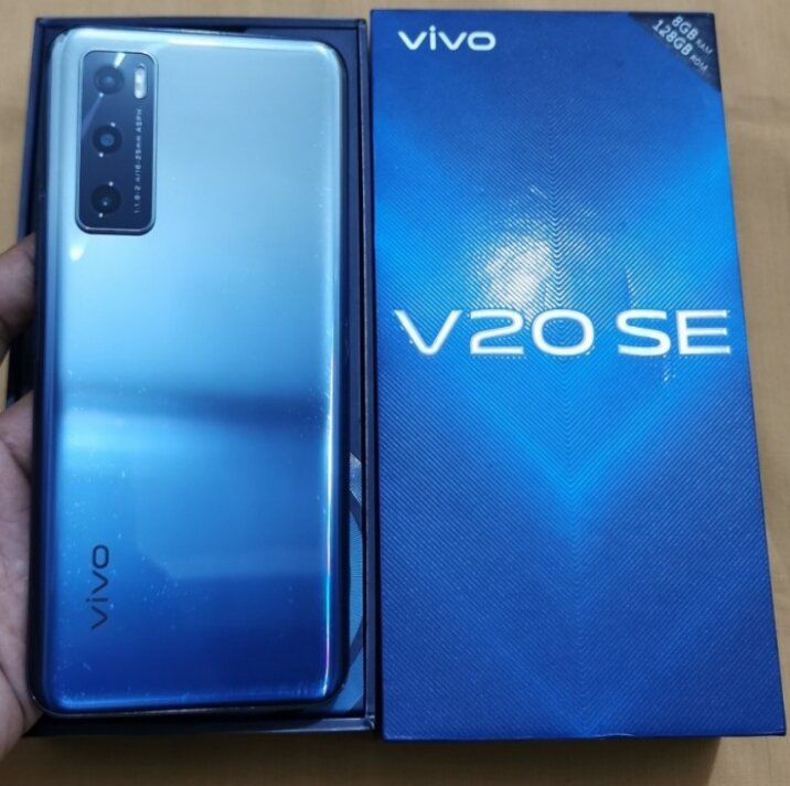 vivo v 209