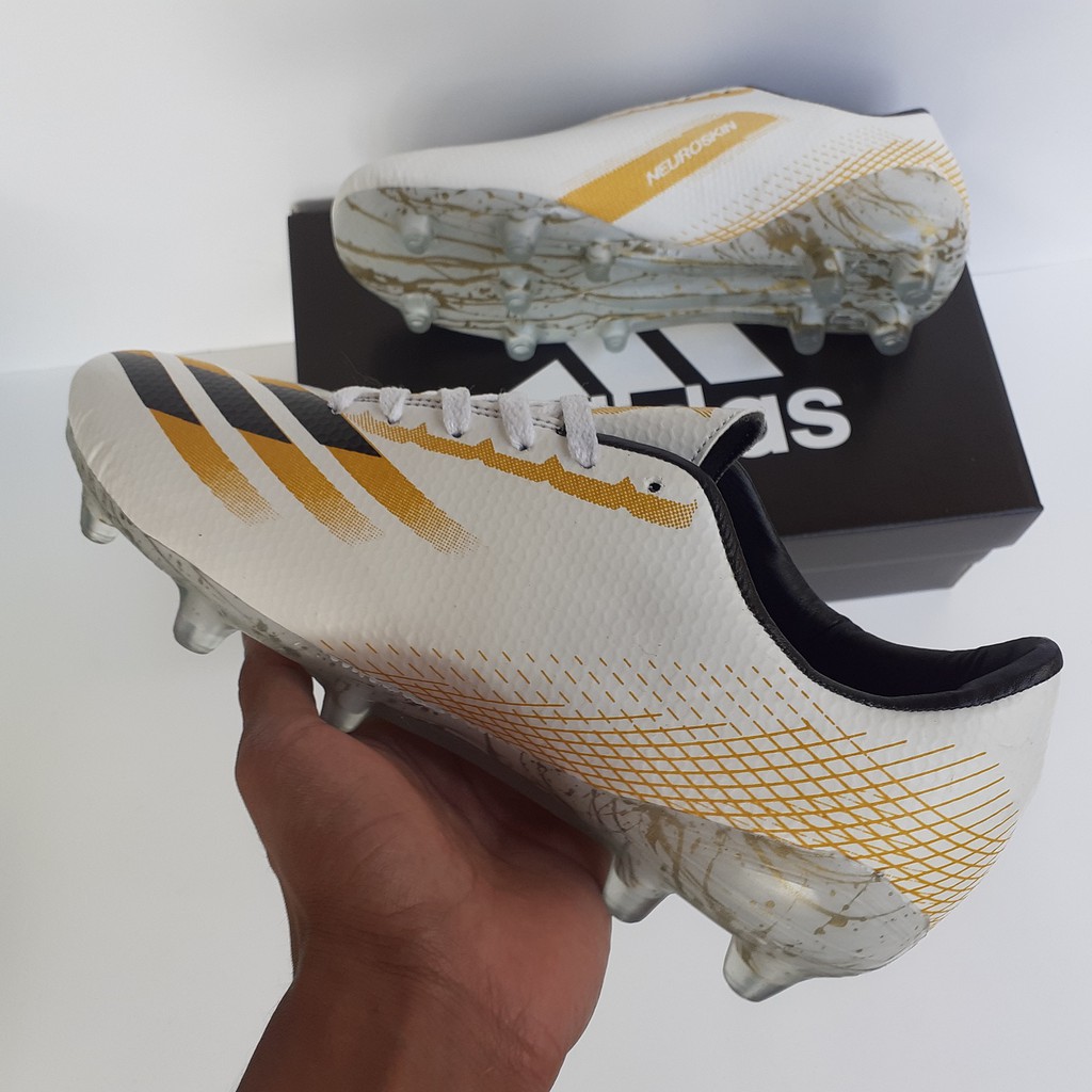 adidas x soccer cleats