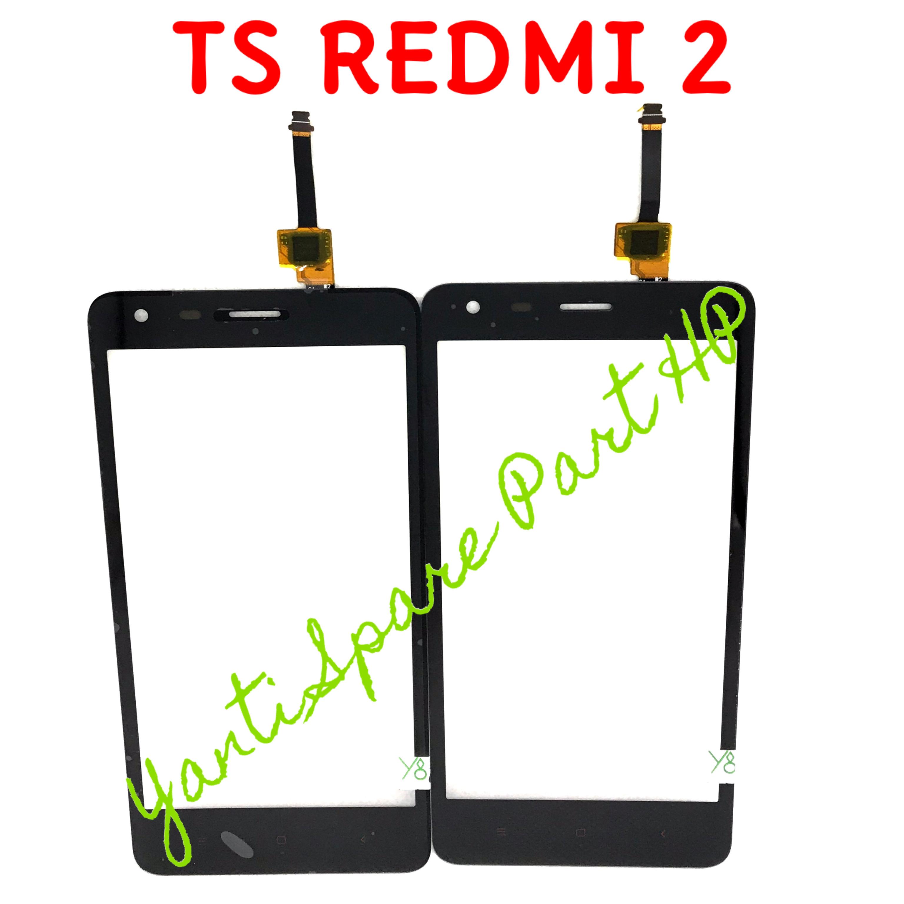Touchscreen Xiaomi Redmi 2 Original 