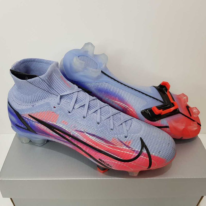 Jual Nike Mercurial Mbappe Terbaru 