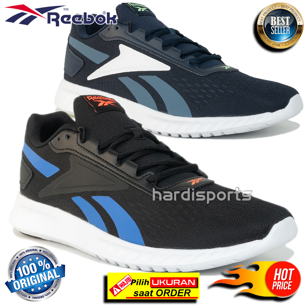reebok energy runner