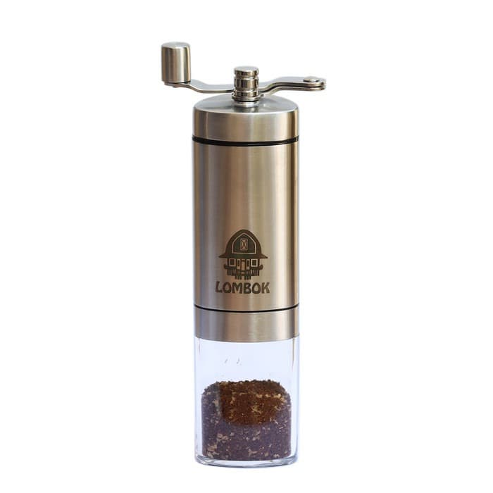 Siap Kirim Latina Lombok Hand Coffee 