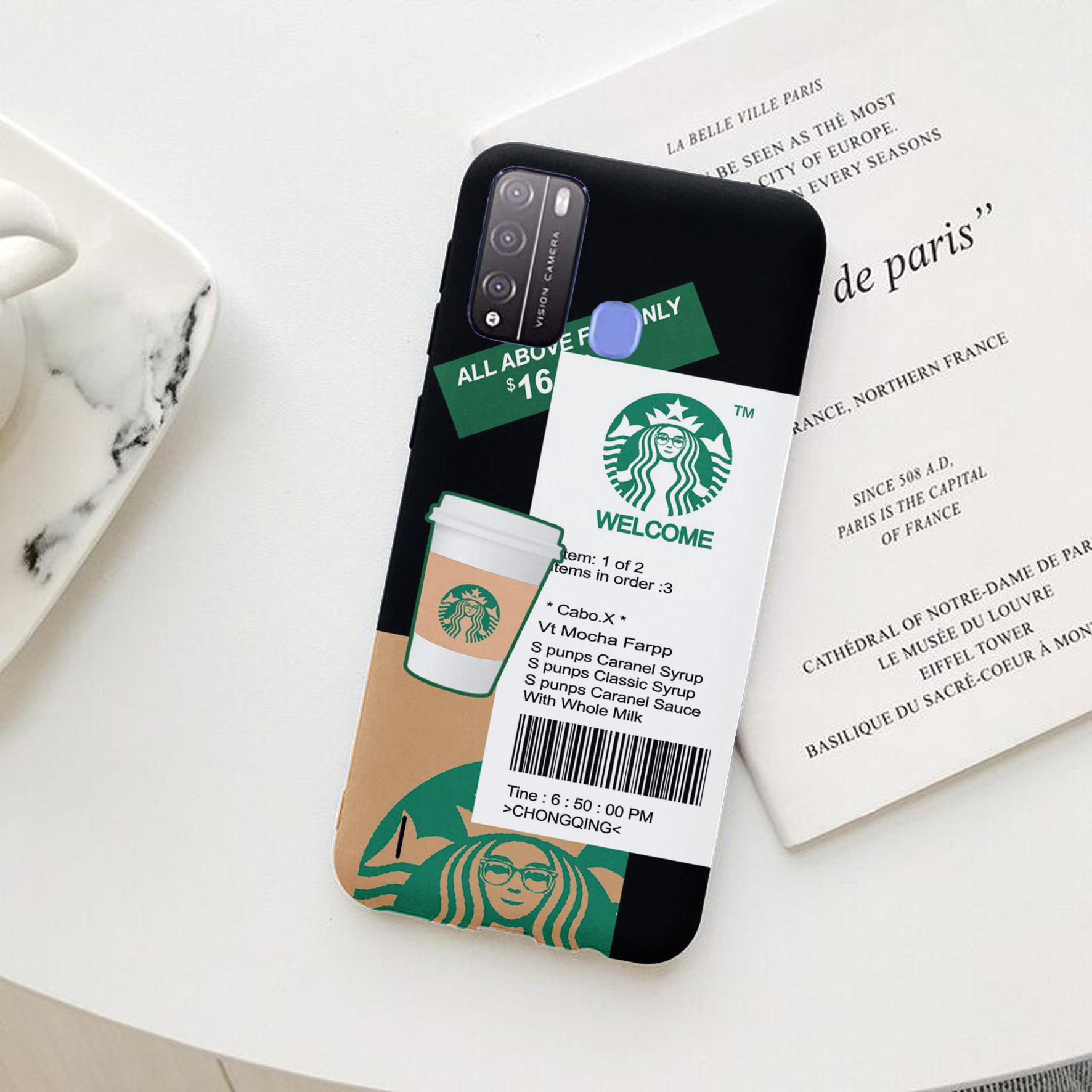 Itel Vision 1 Pro Vision 1 Plus Vision 1 Case Hp bagus yang murah ...
