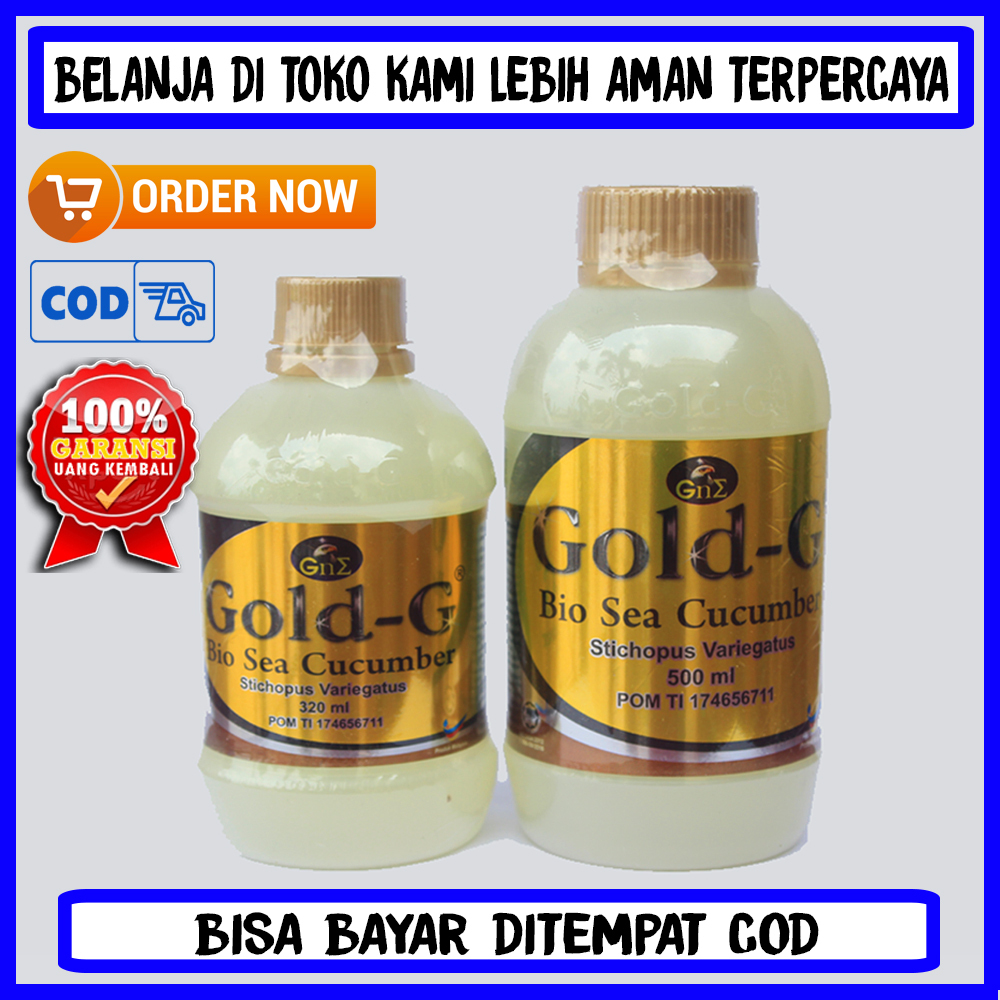 Jelly Gamat Gold G Obat Maag Kronis Asam Lambung Gerd Gastritis Demam Berdarah Tipes Tukak Lambung Diabetes Batuk Berdarah Anemia Gula Darah Insomnia Kurang Asi Sakit Perut Maag Akut Herbal Lazada