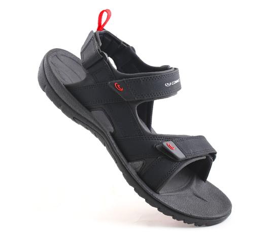 CONNEC SANUR Sepatu Sendal Sandal Gunung Hiking Pria Cowok Berkualitas