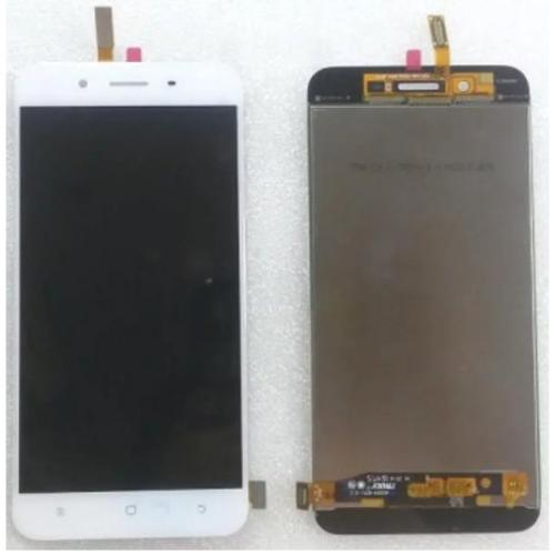 Lcd Touchscreen Vivo V5 Lite Y66 Fullset Original Terlaris New