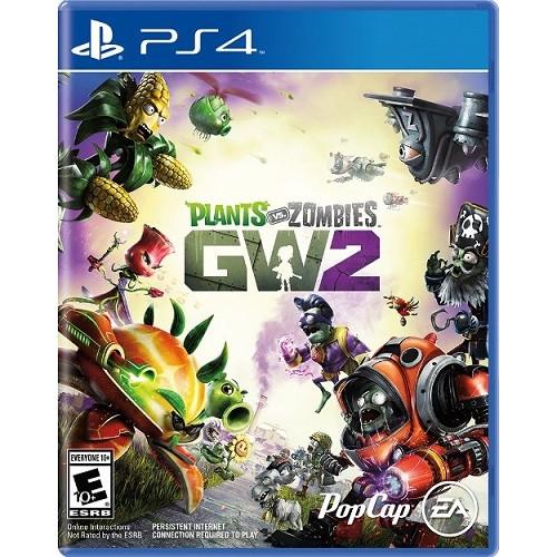 Sony PS4 Plant vs Zombies : Garden Warfare 2 Reg 1