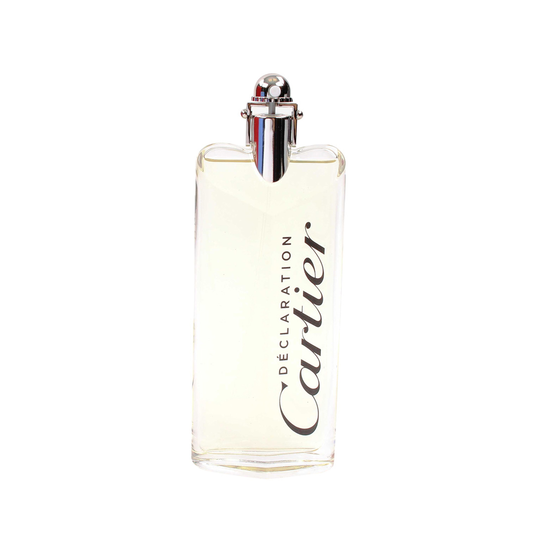 Cartier Declaration . Eau de Toilette 100 ml | Lazada Indonesia