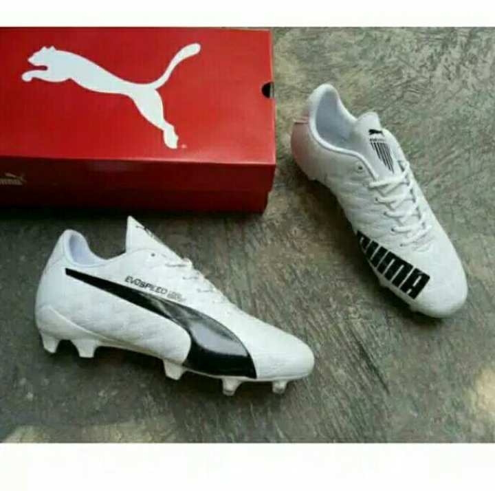 Sepatu Bola evo speed Komponen Original | Lazada Indonesia