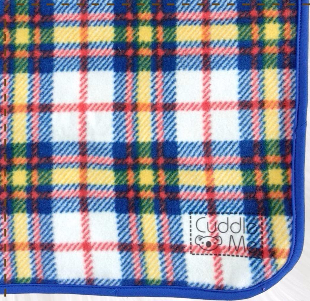 Drypad cuddleme perlak bayi modern